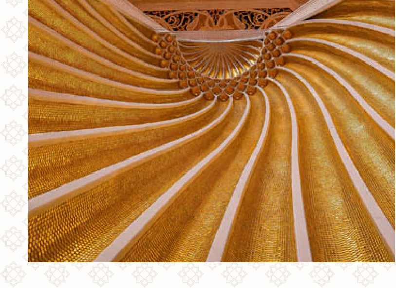 El Mihrab
